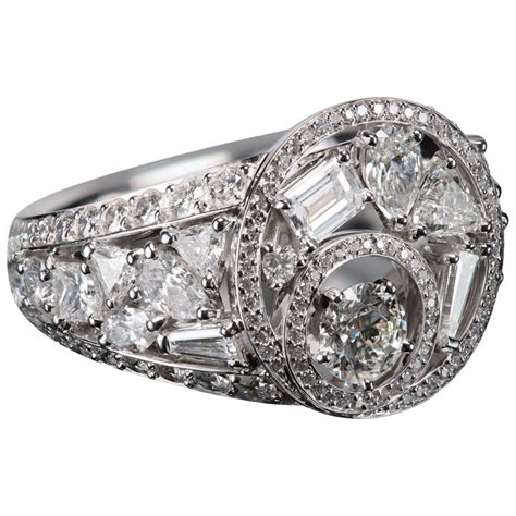 chanel rings sale|pre owned Chanel fine jewelry.